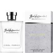 Baldessarini - Cool Force - After Shave Lotion
