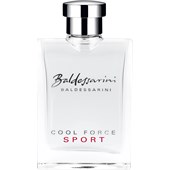 Baldessarini - Cool Force - Sport Eau de Toilette Spray