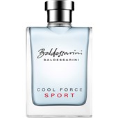 Baldessarini - Cool Force - Sport Eau de Toilette Spray