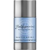 Baldessarini - Nautic Spirit - Deodorant Stick