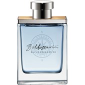 Baldessarini - Nautic Spirit - Eau de Toilette Spray