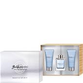 Baldessarini - Nautic Spirit - Gift Set
