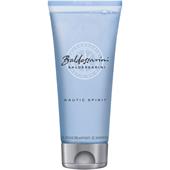 Baldessarini - Nautic Spirit - Shower Gel