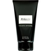 Baldessarini - Private Affairs - Shower Gel