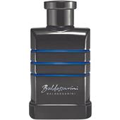 Baldessarini - Secret Mission - After Shave