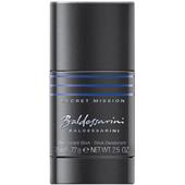 Baldessarini - Secret Mission - Deodorant Stick