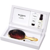 Balmain Hair Couture - Brushes - Golden Boar Hair Spa Brush