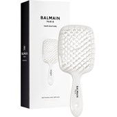 Balmain Hair Couture - Brushes - White Detangling Brush