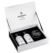 Balmain Hair Couture - Conditioner - Moisturizing Care Set