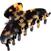 Balmain Hair Couture - pinces à cheveux - Hair Clip Tortoise Shell