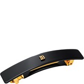 Balmain Hair Couture - Hair clasps & barrettes - Hair Barrette Black