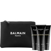 Balmain Hair Couture - Men - Homme Reise Geschenkset