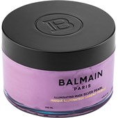 Balmain Hair Couture - Máscaras & tratamentos - Illuminating Mask Silver Pearl