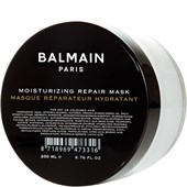 Balmain Hair Couture - Mascarillas y tratamientos - Moisturizing Repair Mask