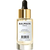 Balmain Hair Couture - Máscaras & tratamentos - Overnight Repair Serum