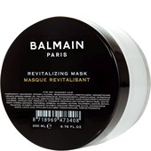 Balmain Hair Couture - Mascarillas y tratamientos - Revitalizing Mask