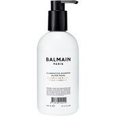 Balmain Hair Couture - Shampoo - Illuminating Shampoo Silver Pearl