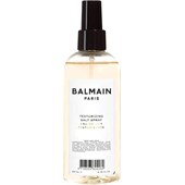 Balmain Hair Couture - Styling - Texturizing Salt Spray