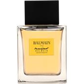Balmain - Monsieur Balmain - Eau de Toilette Spray
