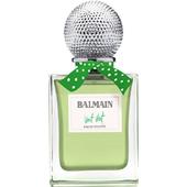 Balmain - Vent Vert - Eau de Toilette Spray