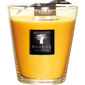 Baobab - All Seasons - Scented Candle Zanzibar Spices