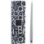 Baobab - Candela - Silver