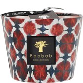 Baobab - Bougies parfumées - Bougie Bohomania Django