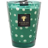 Baobab - Velas perfumadas - Vela Green Bubbles