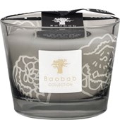 Baobab - Vonné svíčky - Svíčka Roses Grey