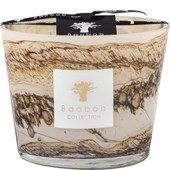 Baobab - Scented candles - Candle Sand Siloli