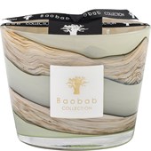 Baobab - Scented candles - Candle Sand Sonora