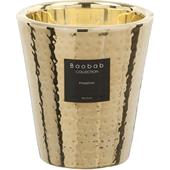 Baobab - Electrum - Duftkerze Khephren