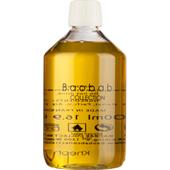 Baobab - Electrum - Lodge Fragrance Diffuser Khephren täyttöpakkaus