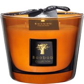 Baobab - Les Prestigieuses - Cuir de Russie Scented Candle