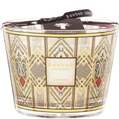 Baobab - Limited Cashmere - Duftkerze