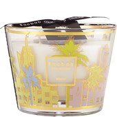 Baobab - Limited Cities - Duftkerze Cities Miami