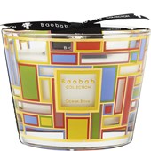 Baobab - Limited Cities - Duftkerze Cities Ocean Drive