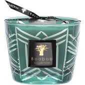 Baobab - Limited High Society - Duftkerze Gatsby
