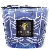 Baobab - Limited High Society - Duftkerze Swann