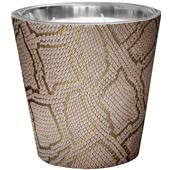 Baobab - Limited Jungle Python - Stearinlys med duft Burmese