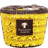 Baobab - Limited Tsiraka - Duftkerze Tsiraka Diego