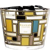 Baobab - Limited Vitrail - Vitrail Gold