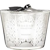 Baobab - Manhattan - Manhattan