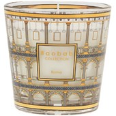 Baobab - Vonné svíčky - Rom