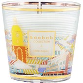 Baobab - Scented candles - St. Tropez
