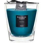 Baobab - Nosy Iranja - Tuoksukynttilä