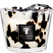 Baobab - Pearls - Duftkerze Pearls Black