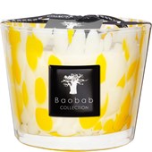 Baobab - Pearls - Tuoksukynttilä Pearls Citrine