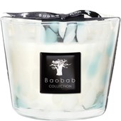 Baobab - Pearls - Vela perfumada Pearls Sapphire
