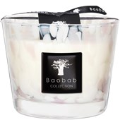 Baobab - Pearls - Pearls White Scented Candle